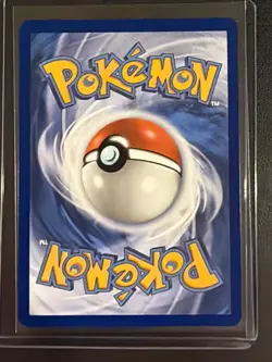 Pokemon Squirtle First Partners Promo MEP 039 2026 - NM - Image 2