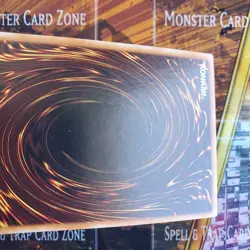 1x Dark Magician of Chaos - Secret Rare - LCYW-EN026 - Unlimited - LP - Image 4