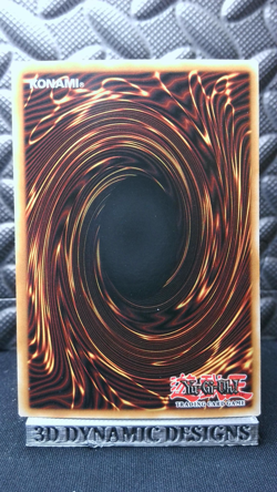 | Yugioh Levia-Dragon - Daedalus LCYW-EN249 1st Edition Secret Rare NM 🔥 | - Image 2