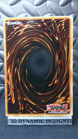 | Yugioh Broken Bamboo Sword TAEV-EN062 1st Edition Tactical Evolution NM- 🔥 | - Image 2