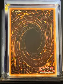 Blazing Cartesia, the Virtuous MP23-EN162 Yu-Gi-Oh YuGiOh Prism Secret Rare NM - Image 2
