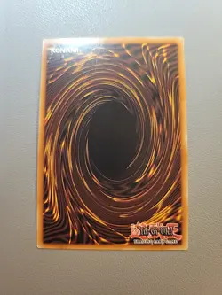 Yu-Gi-Oh! TCG BRANDED IN HIGH SPIRITS RA05-EN067 PLATINUM SECRET RARE NM - Image 3