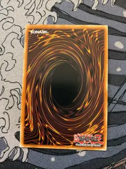 Yu-Gi-Oh!-Despian Luluwalilith-Secret Rare-RA05-EN042 - Image 5