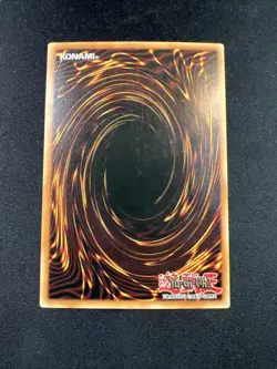Chimeratech Fortress Dragon (LP/MP) JUMP-EN031 Shonen Jump Magazine Promo - Image 5