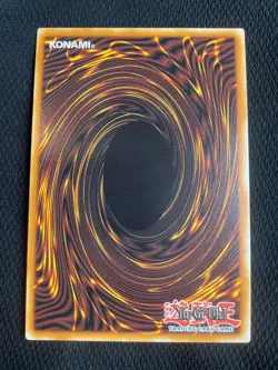 Yu-Gi-Oh! TCG Dyna Mondo MP24 NM 1st Edition Ultra Rare - Image 2