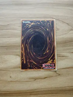 Yu-Gi-Oh! - Horn Of Heaven 1x - Ultra Rare / Holo - MRD-130 - Image 2
