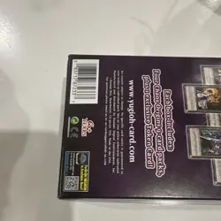 Konami Yu-Gi-Oh! TCG Chaos Origins 1st Ed English Booster Box 27 cartas 2020 - Image 5
