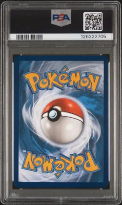 2019 POKEMON SUN & MOON UNBROKEN BONDS FULL ART/GRENINJA & ZOROARK GX PSA 10 - Image 2