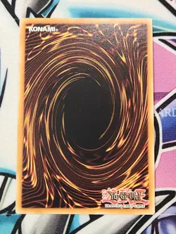 YUGIOH - RP02-EN082 Lava Golem - Super Rare RETRO PACK 2 - Image 2