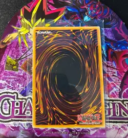 Yu-Gi-Oh! Aleister the Reminiscent Secret Rare 1st Edition CORI-EN015 - Image 3