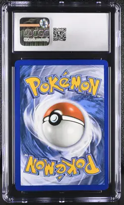 CGC 7.5 M Tyranitar EX 2015 Ancient Origins 43/98 Holo Pokemon Card - Image 2