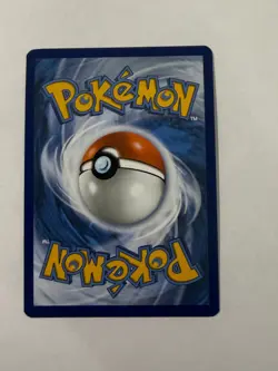 Togedemaru 104/094 Illustration Rare Pokemon Card ME02: Phantasmal Flames - Image 3