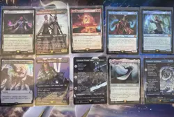 MTG FF multiple cards - Image 2