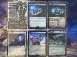 MTG FF multiple cards - Image 3