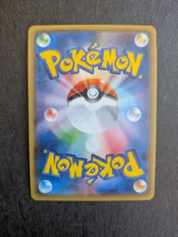 Charizard 011/087 Holo 2016 Japanese 20th Anniversary 1st Ed CP6 NM Pokemon Card - Image 2