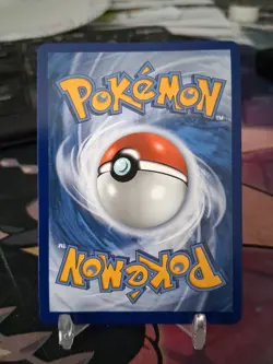 primarina pokemon card 88/84 Pitch Black - Image 2