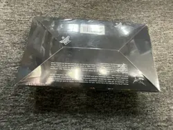 Wonders Of The First Call Of The Stones Play Booster Box New Factory Sealed - Image 2