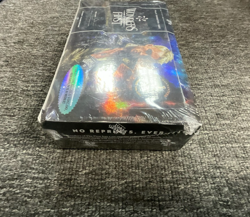 Wonders Of The First Call Of The Stones Play Booster Box New Factory Sealed - Image 5