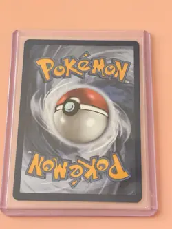 Clefairy 94/88 Perfect Order Full Art Illustration Rare Pokemon Card - Image 3