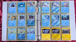 Pokemon Sun & Moon Guardians Rising Lot Of 208 Cards (2017) - Image 4