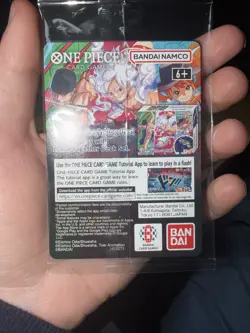 One Piece US Voyage College Basketball Monkey D Luffy - Image 3