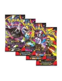 Pokemon TCG Mega Evolution Pitch Black Booster Box. (36 Packs) - Confirmed ✅ - Image 4