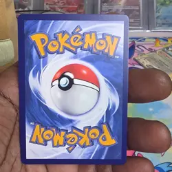 Mega Blastoise ex 360 HP Holo TCG Card FANART!!!! - Image 5