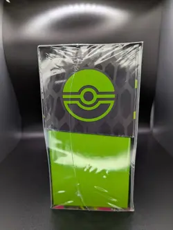 Pokemon TCG: Mega Evolution—Perfect Order Elite Trainer Box(Factory Sealed/Mint) - Image 3