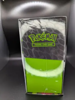Pokemon TCG: Mega Evolution—Perfect Order Elite Trainer Box(Factory Sealed/Mint) - Image 4