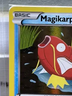 Magikarp - 22/83 Holo Toys R Us Promo Pokemon Generations New and Sealed - Image 3