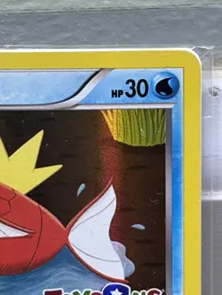 Magikarp - 22/83 Holo Toys R Us Promo Pokemon Generations New and Sealed - Image 4