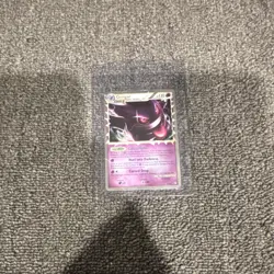 The Pokemon Company Gengar 94/102 2010 - Image 1
