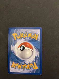Pokemon Card - Magikarp Dragons Exalted 23/124 Reverse Holo Common - Image 2
