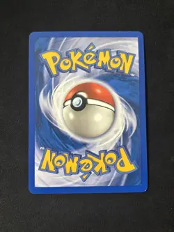 Magikarp 89/123 Mysterious Treasures Reverse Holo Pokemon TCG - LP - Image 3