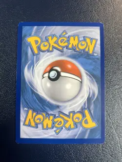 Jirachi (Full Art) XY112 XY Promos Holo - Pokemon Card NM - Image 2