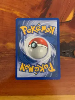 Pokemon Card - Neo Genesis - Darkness Energy 104/11! - Image 2