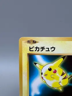 Pikachu 259/XY-P Daiichi Pan Promo 2016 Japanese Pokemon Card - Image 4