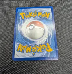 Pokemon Celebi Amazing Rare Holo- Vivid Voltage DMG (Binder Copy) - Image 2