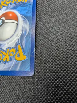 Pokemon Celebi Amazing Rare Holo- Vivid Voltage DMG (Binder Copy) - Image 4