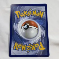 Pokemon TCG Gourgeist ex 102/86 Ultra Rare ME04: Chaos Rising Near Mint - Image 2