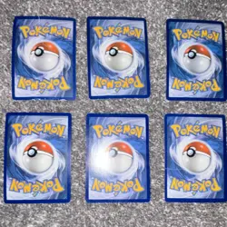 Nintendo Pokemon TCG 10 Card Ultra Rare Lot Holo EX/V/VMAX English - Image 5