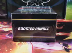 Pokemon TCG Mega Evolution Booster Bundle - New Factory Sealed - Image 3