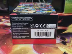 Pokemon TCG Mega Evolution Booster Bundle - New Factory Sealed - Image 4