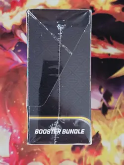 Pokemon TCG Mega Evolution Booster Bundle - New Factory Sealed - Image 5