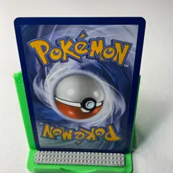 Salazzle ex 101/88 Double RareFull Art Pokemon Perfect Order - Image 4