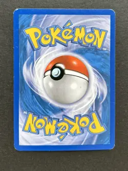 Pikachu 61/90 - HS Undaunted - Non Holo - Pokemon TCG Card - MP - Image 2