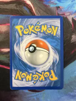 Pokemon TCG Shiny Deoxys Call Of Legends SL1 📈 - Image 3