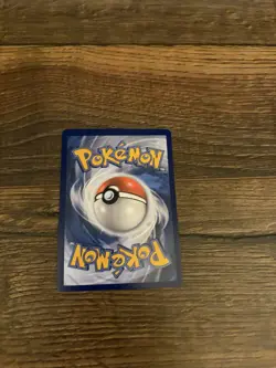 The Pokemon Company Ho-Oh EX 121/122 Breakpoint Full Art Holo Ultra Rare - Image 2