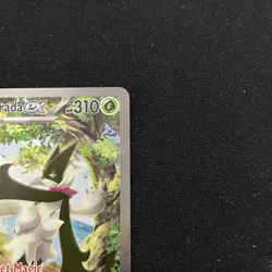 Meowscarada ex 256/193 - Scarlet & Violet Paldea Evolved - Pokemon TCG - Image 3