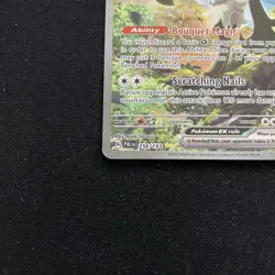 Meowscarada ex 256/193 - Scarlet & Violet Paldea Evolved - Pokemon TCG - Image 5